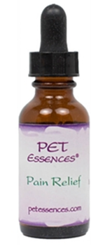  Used for cuts, bruises, chronic pain and Hot Spots in dogs., congestion. Available from www.carolesdoggieworld.com 